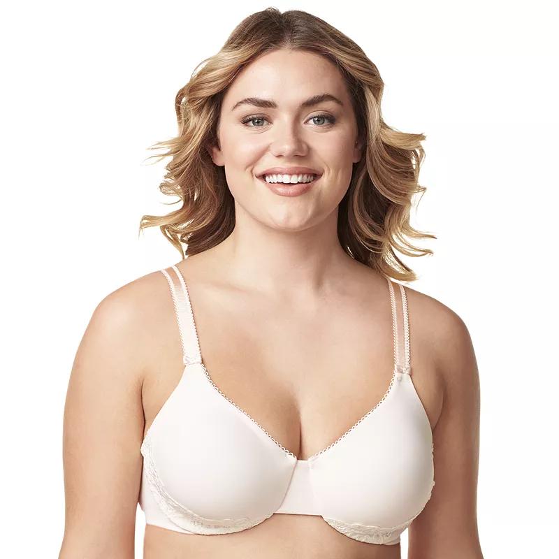 Olga® by Warner's® Luxury Lift Full-Figure Full-Coverage Bra 35063, Women's,  Product Image