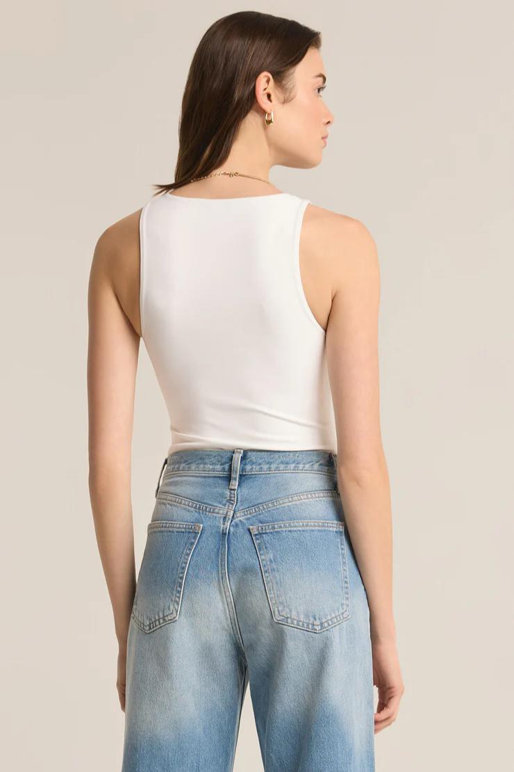 Seraphine So Smooth Bodysuit Product Image