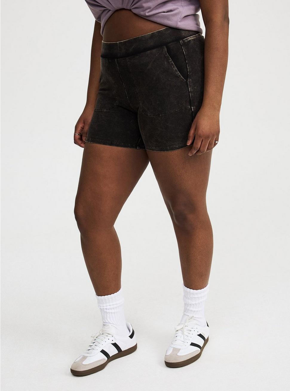 5'' Pocket Bike Short Product Image