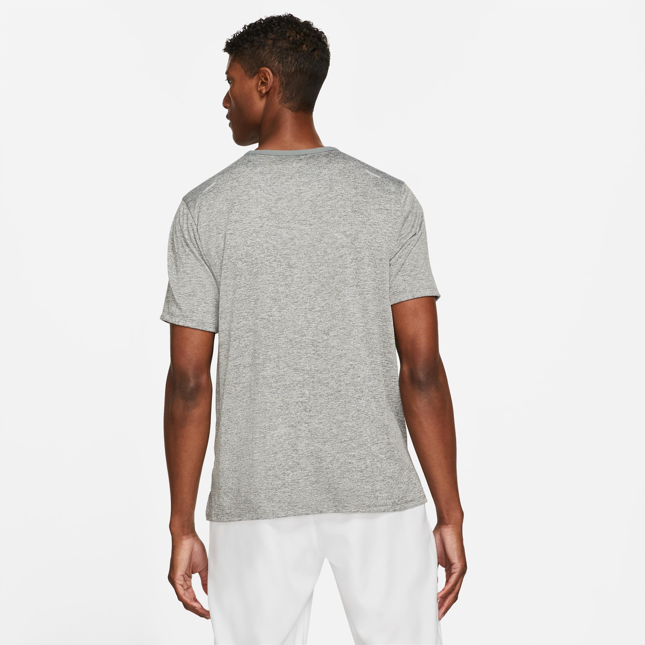 Nike Men's Rise 365 Dri-FIT Short-Sleeve Running Top Product Image