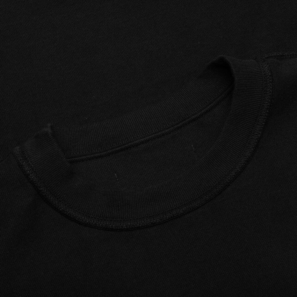 NBA Utah Jazz Simply Jazz Tee - Black Male Product Image