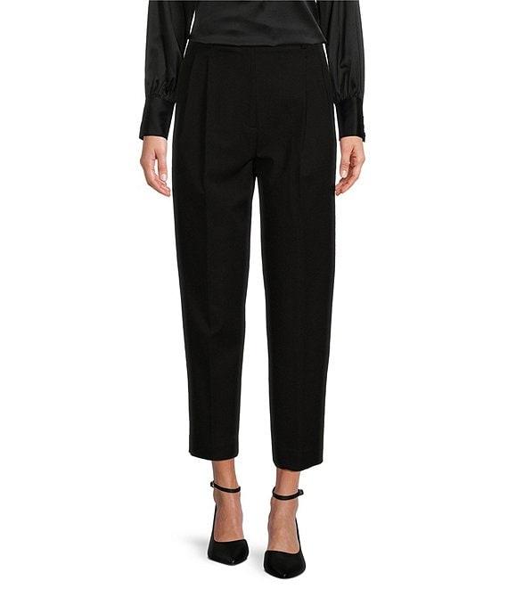 Antonio Melani Stretch Twill Emery Pants Product Image