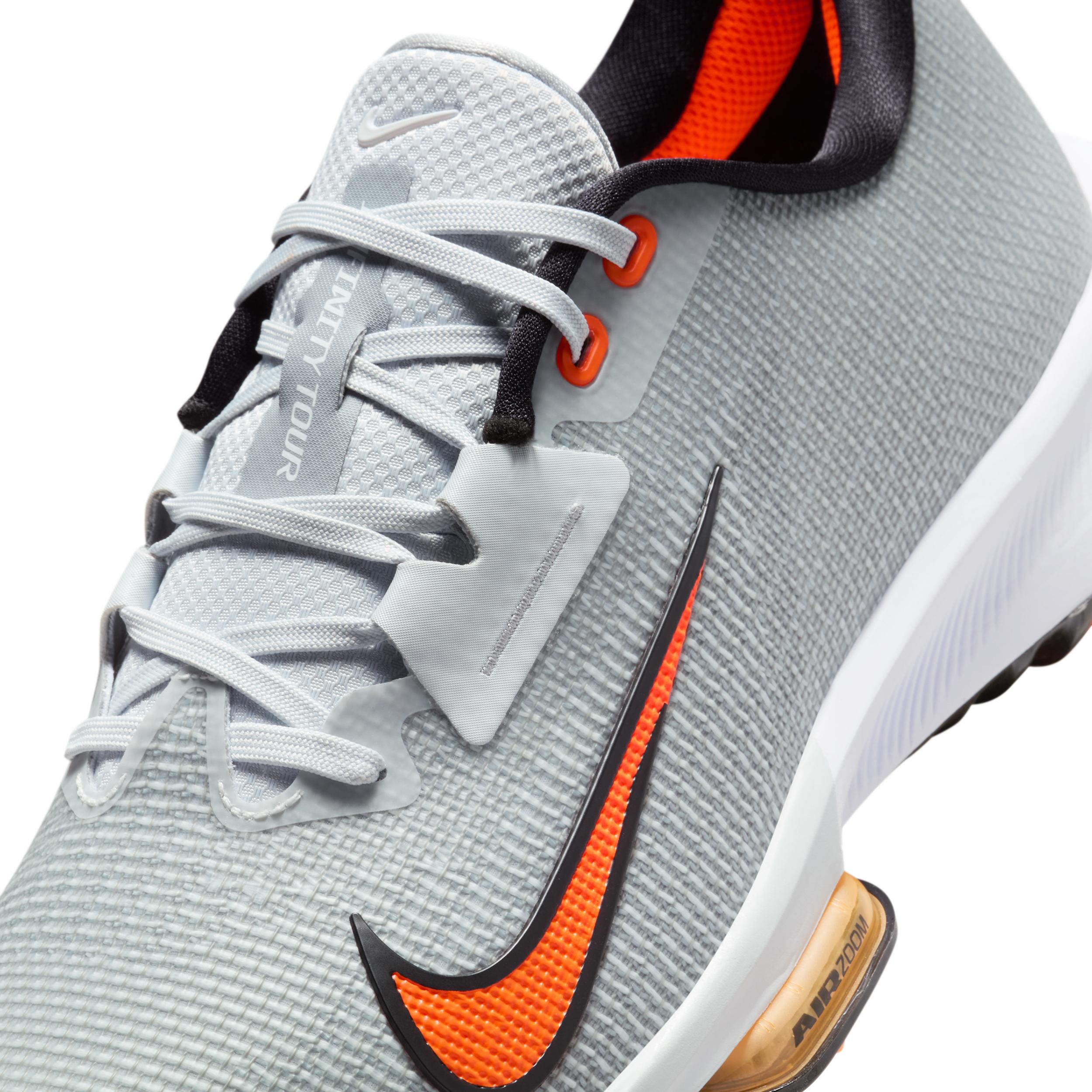 Nike Men's Infinity Tour 2 Golf Shoes Product Image