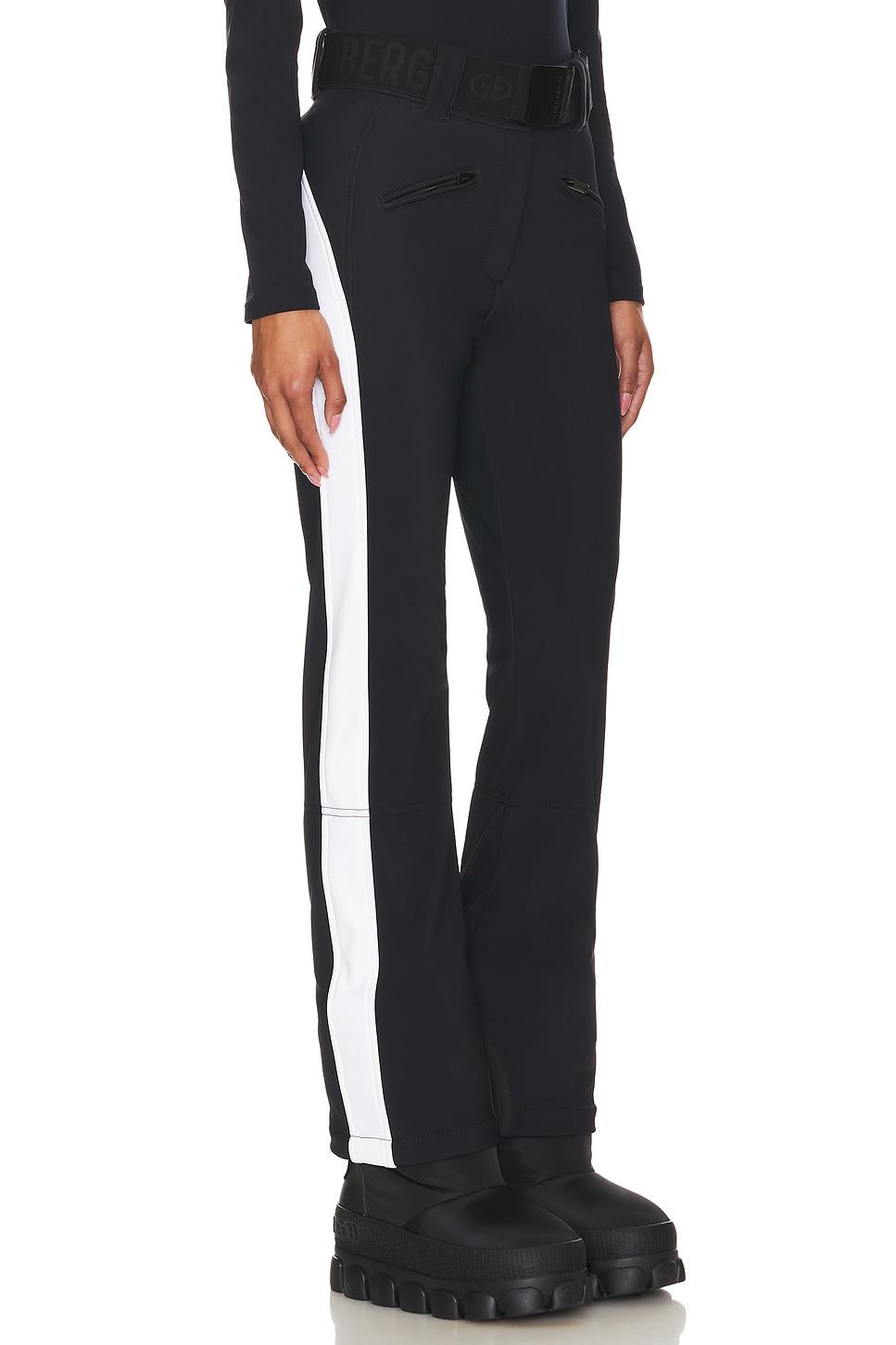 Runner Softshell Ski Pants Goldbergh Product Image