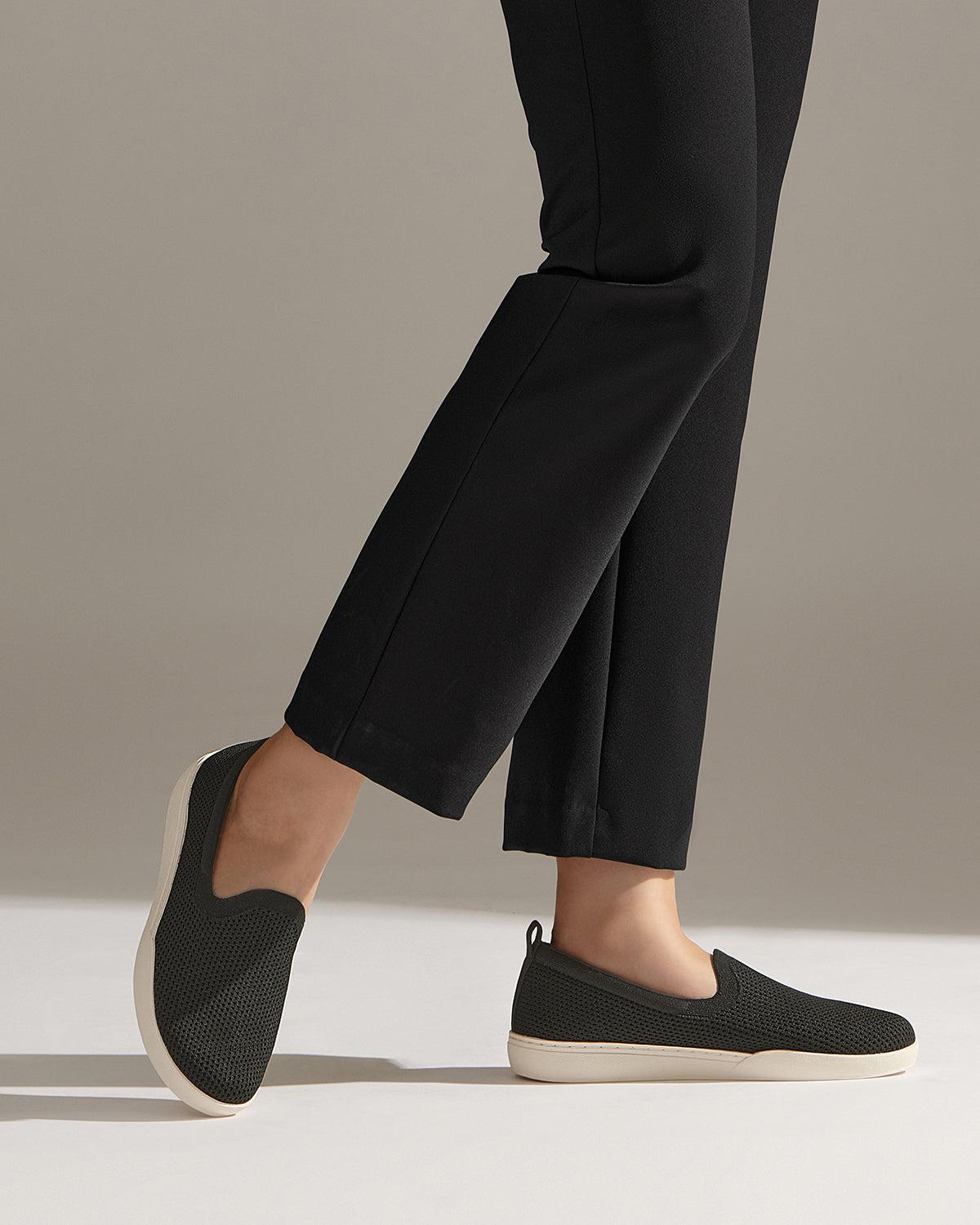 Encore Knit Slip On Female Product Image