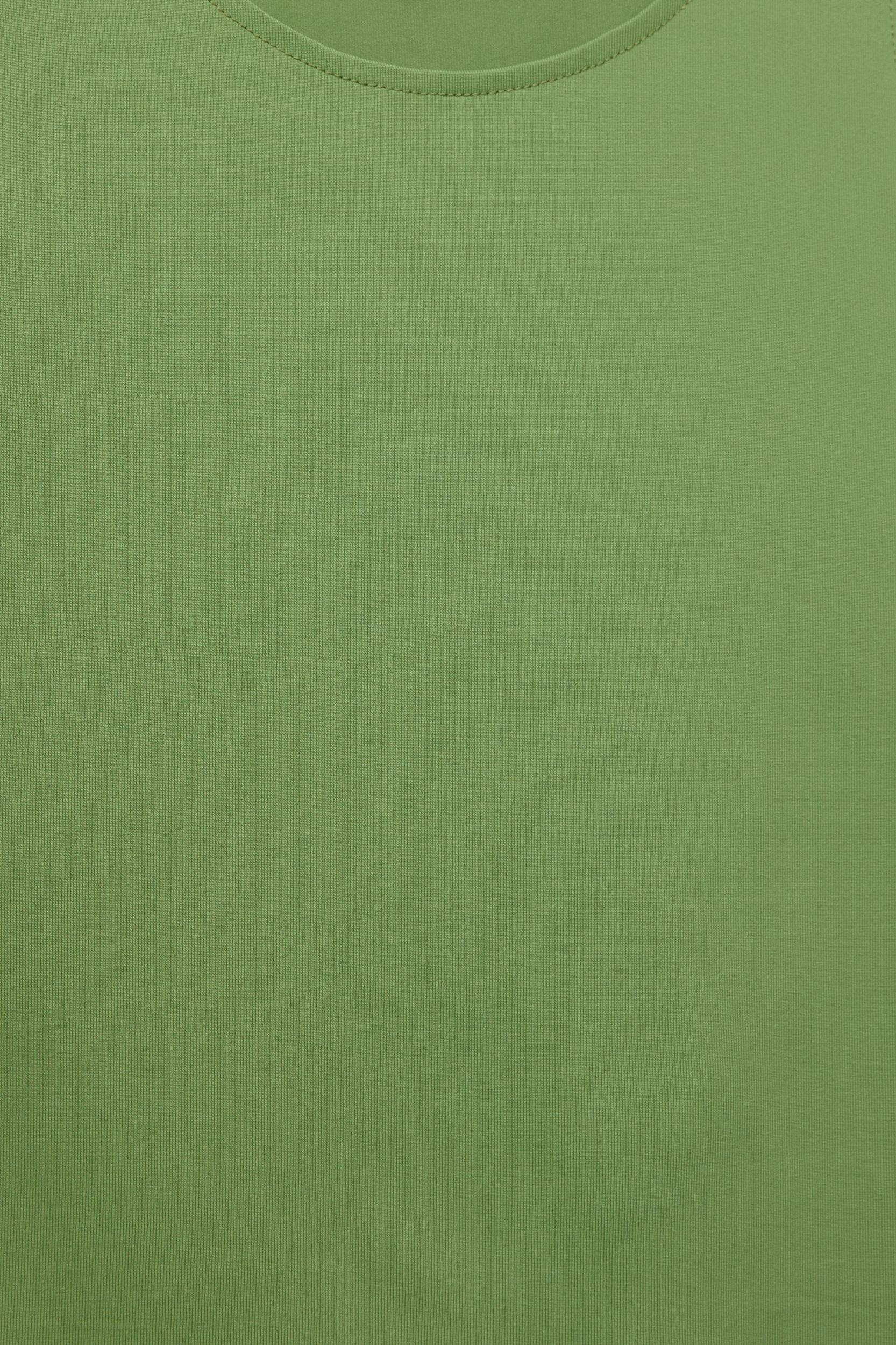 Polyamide tank top Product Image