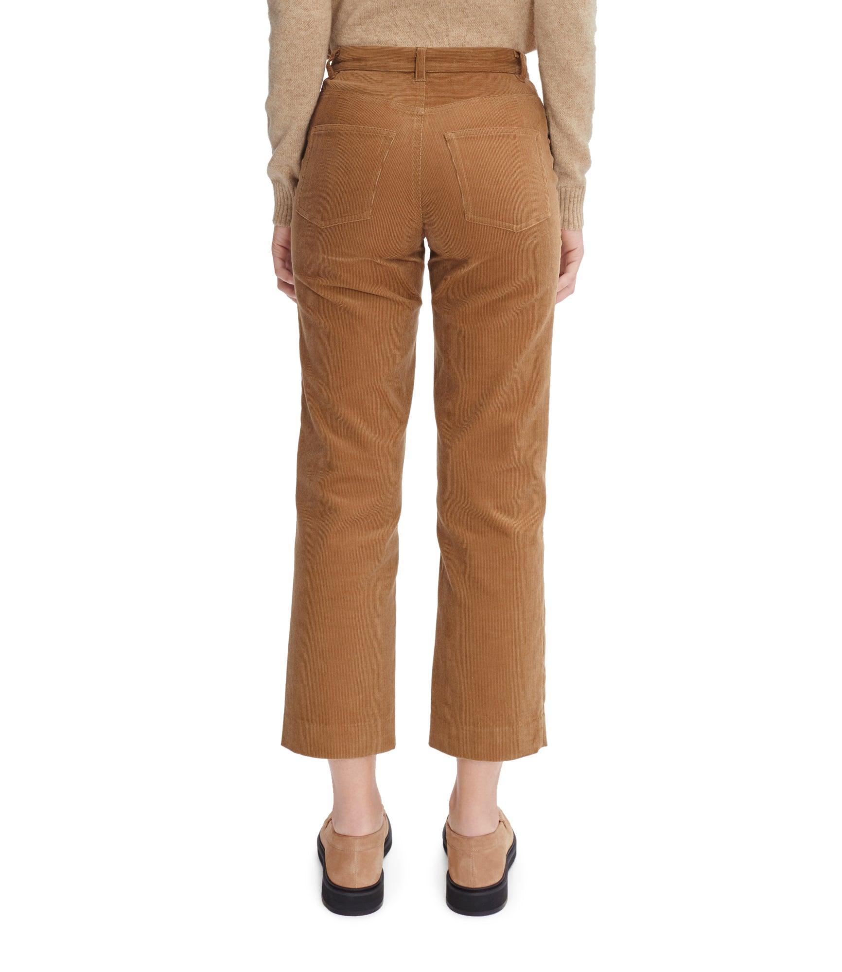 New Sailor jeans Female Product Image