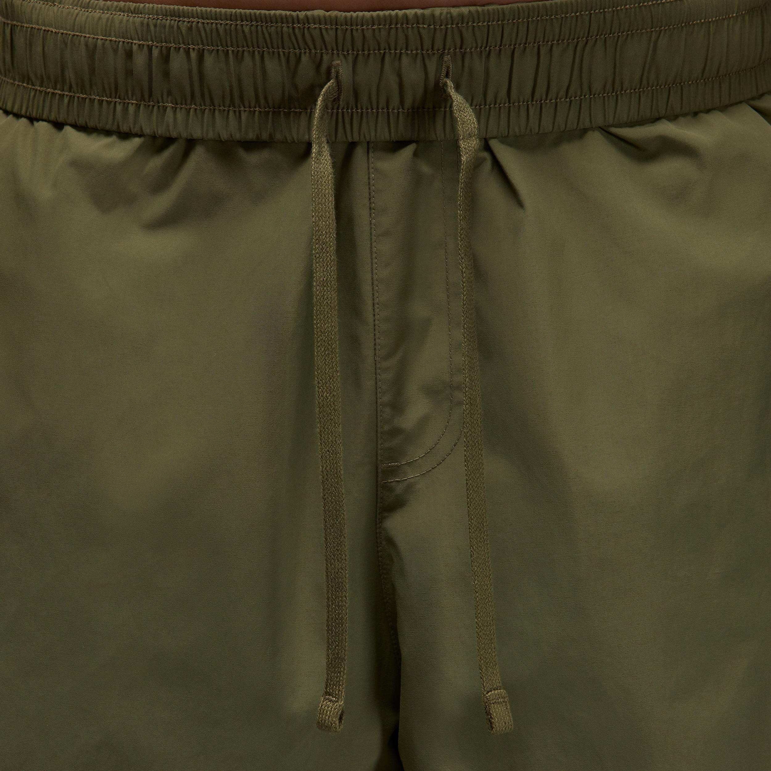 Womens Jordan Flight Chicago Parachute Pants | HM6144-222 Product Image