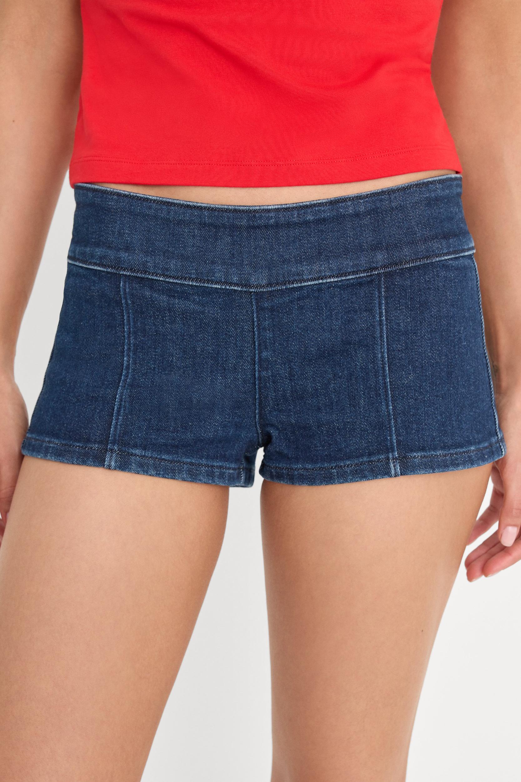 THE MICRO SHORT Product Image