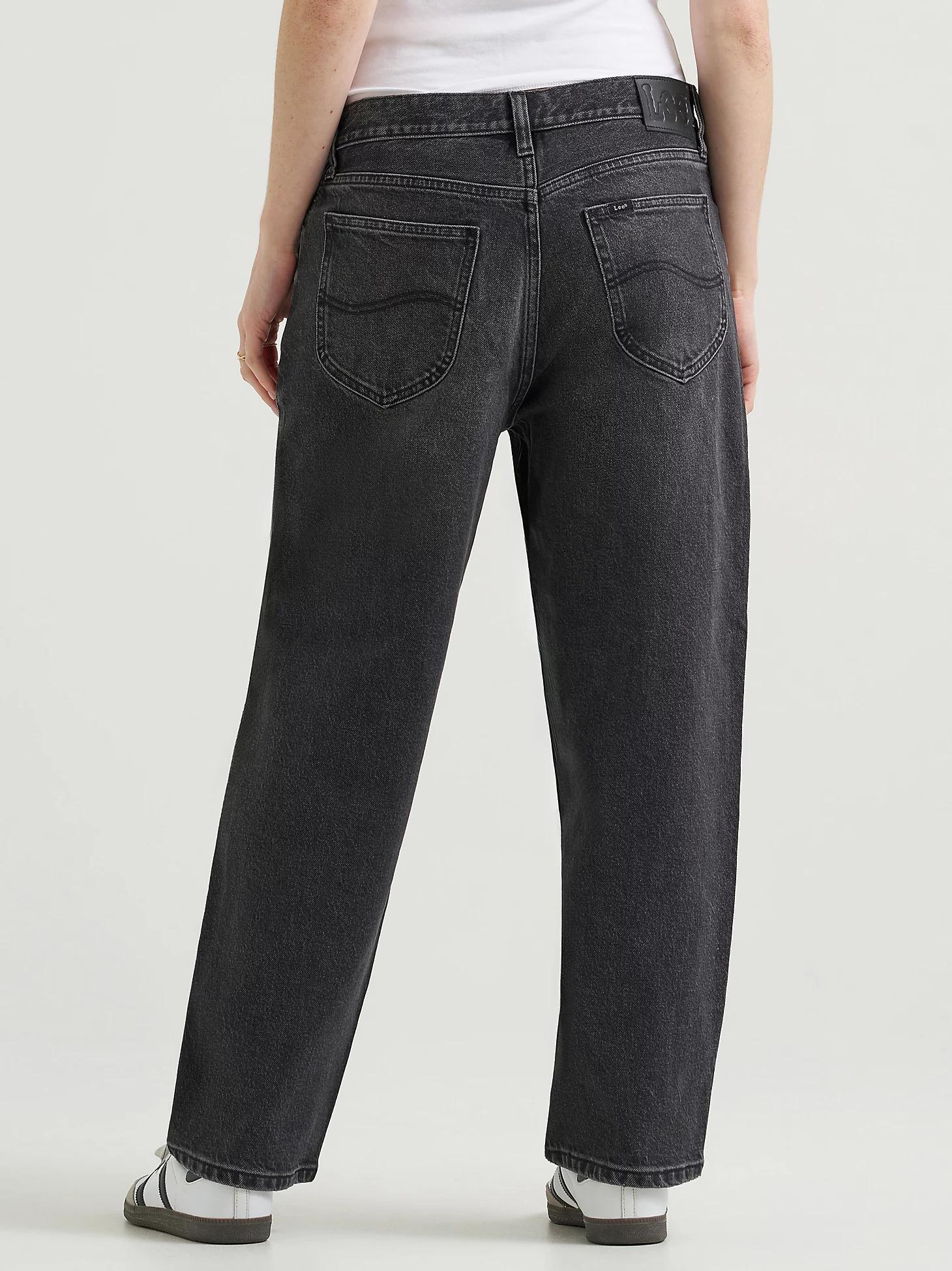 Women's Low Slung Slouch Jean | Women's Jeans | Lee® Product Image