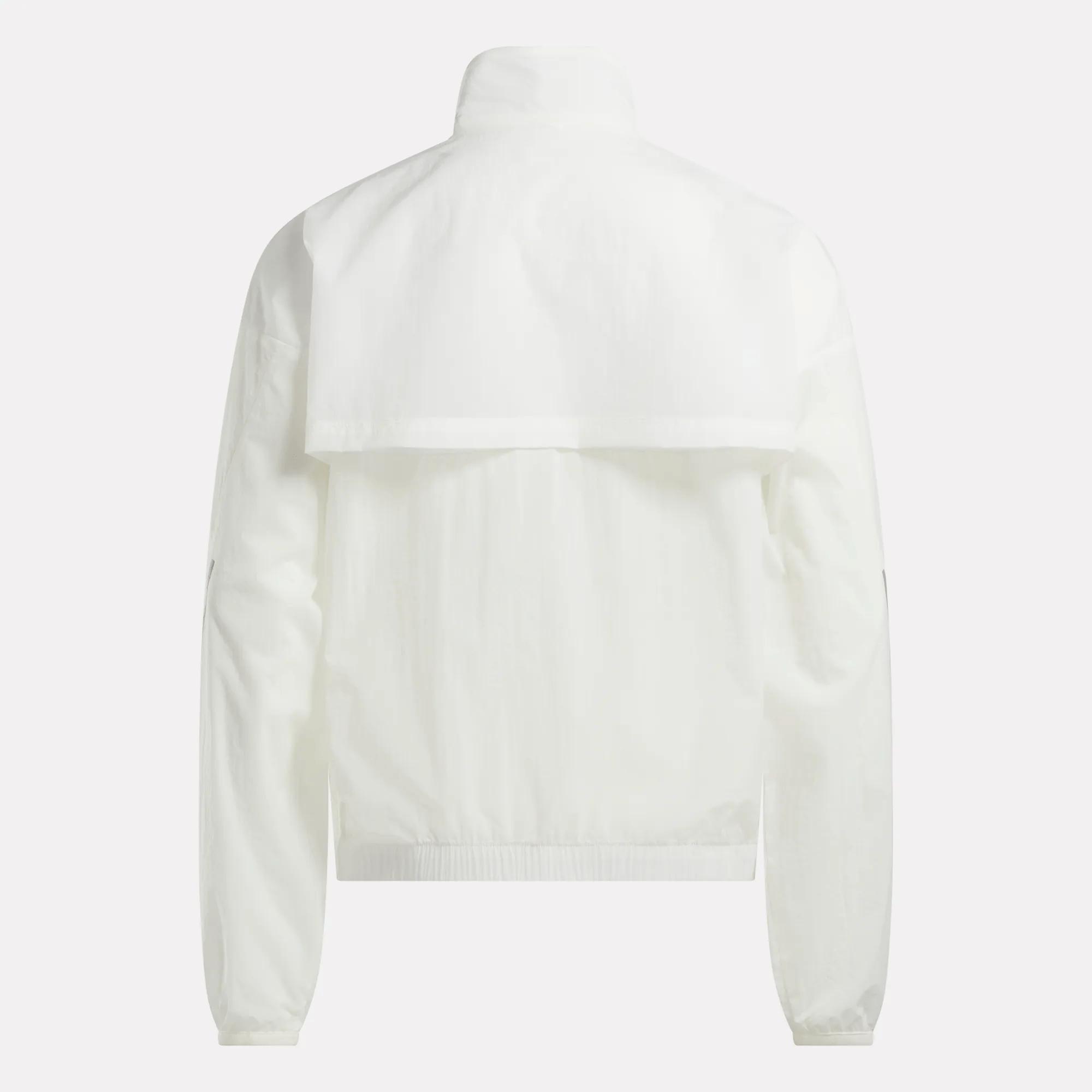 Women's Speed Woven Jacket Female Product Image