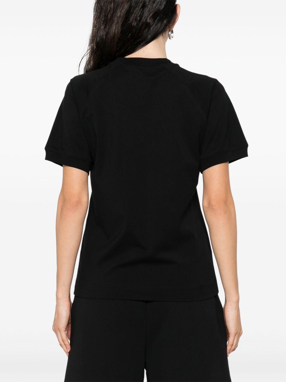 logo-print T-shirt Product Image