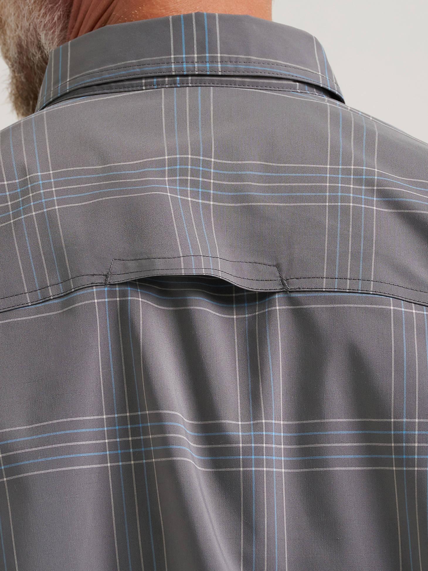 Wrangler® RIGGS Workwear® Technical All Season Shirt | Men's SHIRTS | Wrangler® Product Image