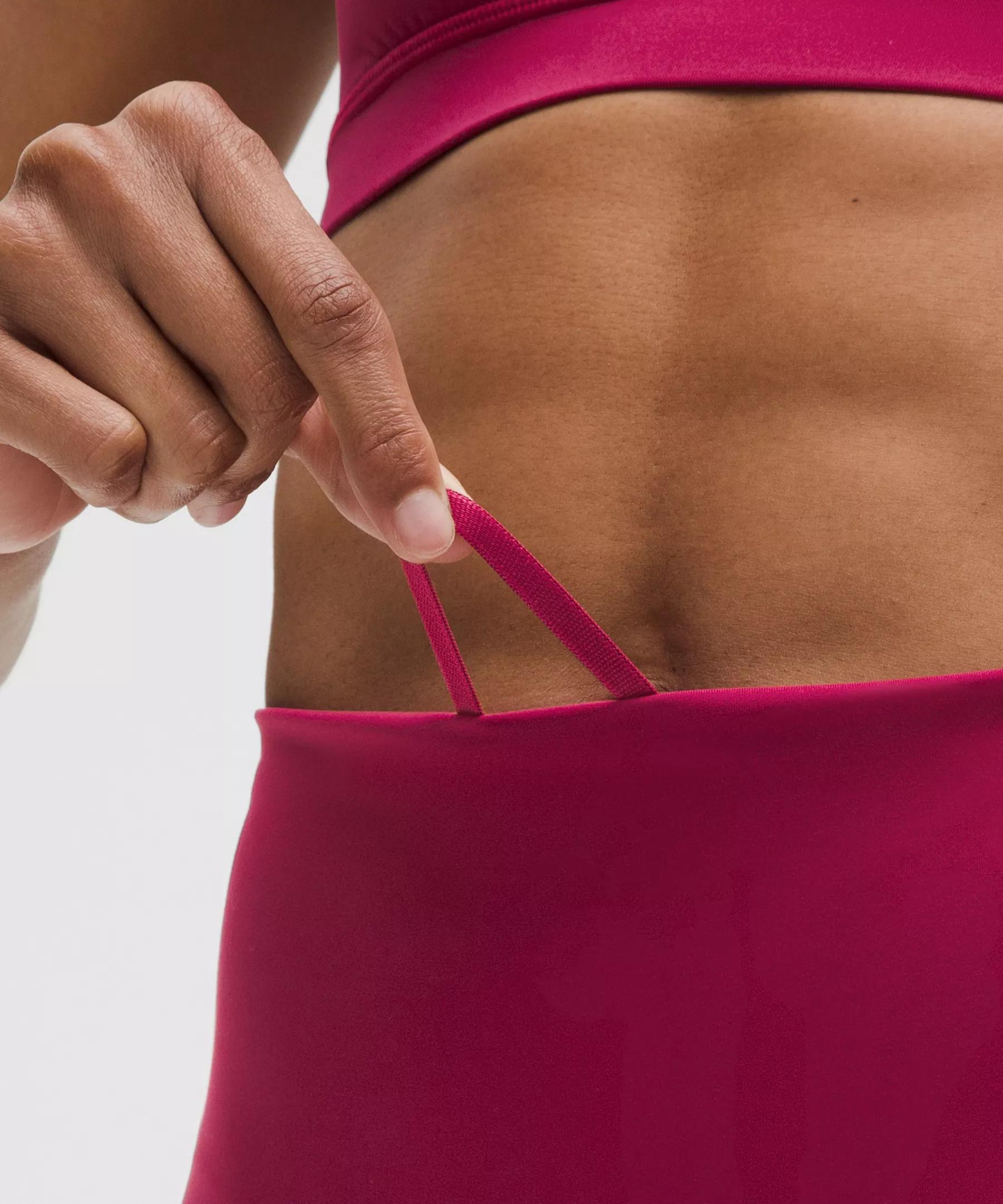 Wunder Train High-Rise Crop 23" Product Image