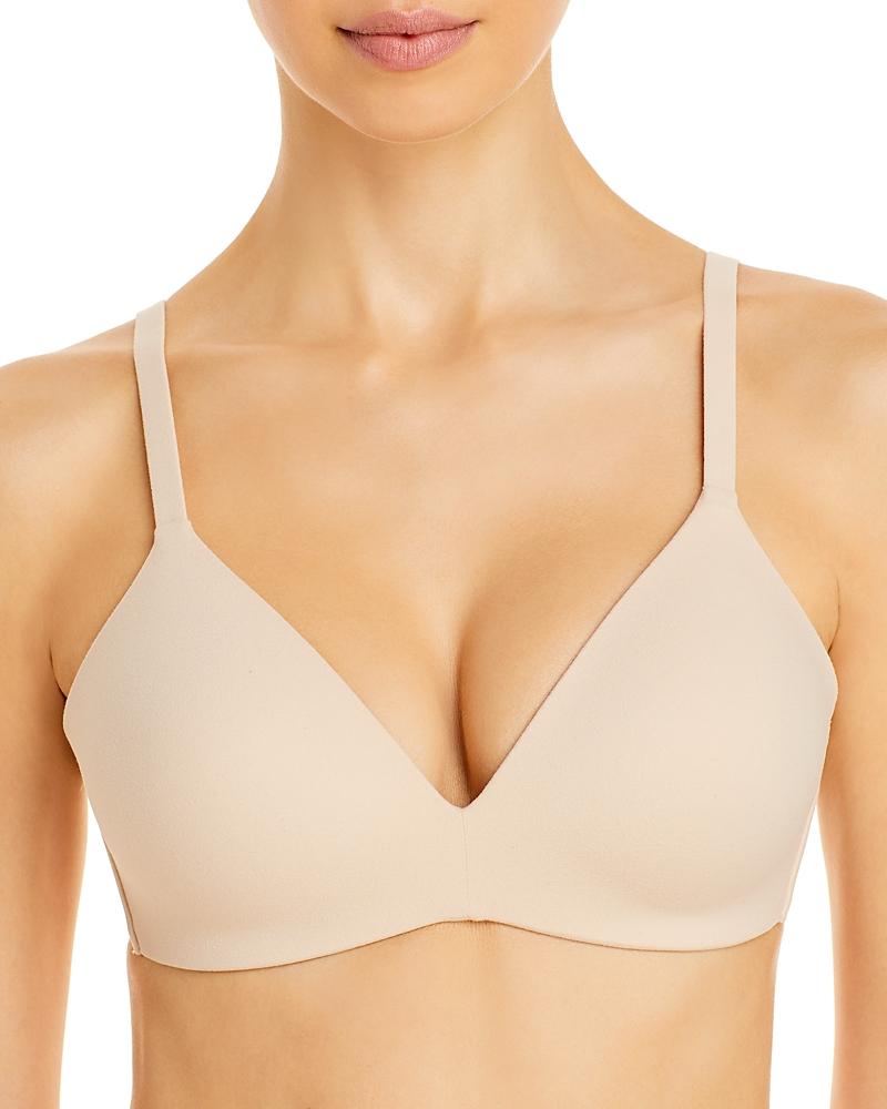 How Perfect Wire-Free T-Shirt Bra Product Image