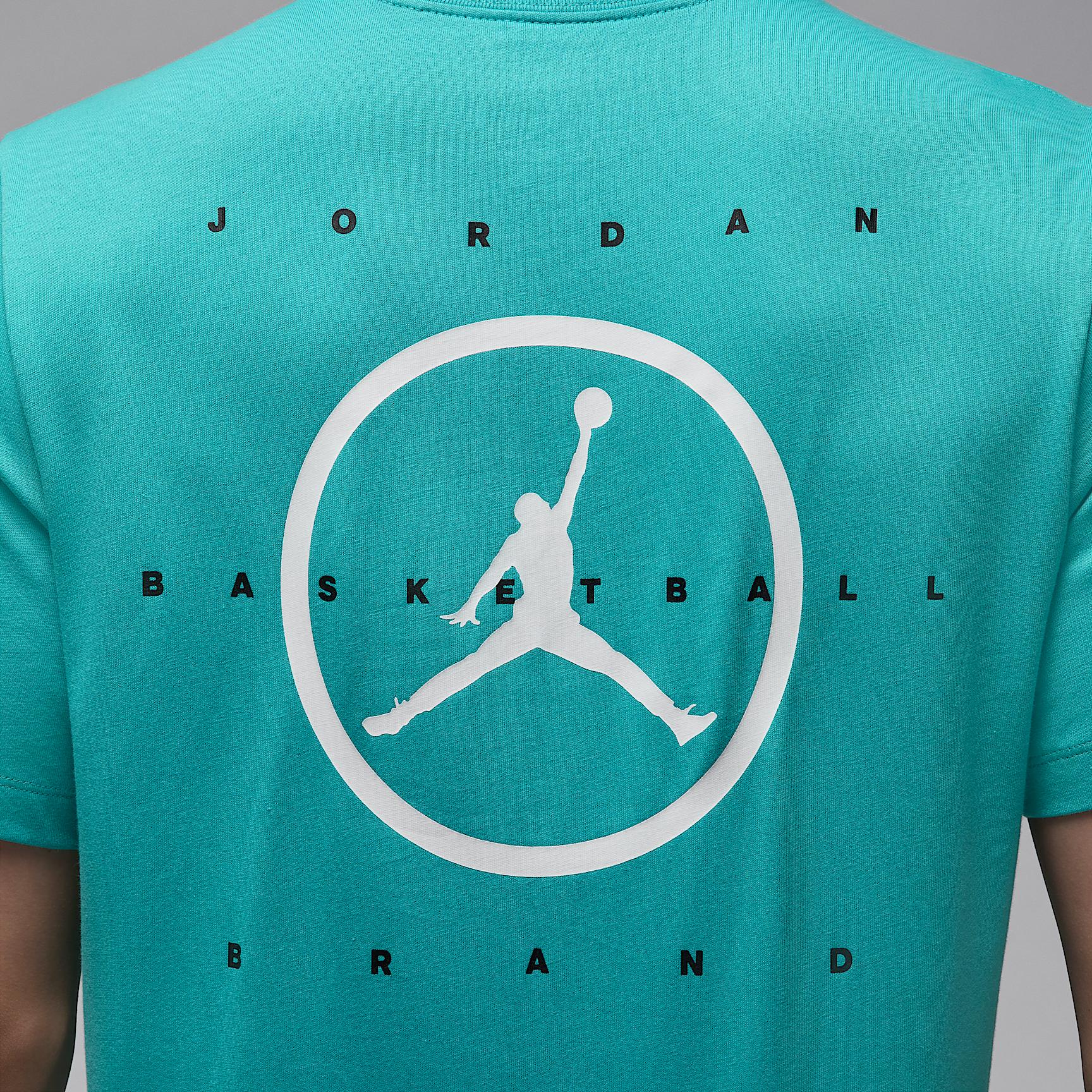 Men's Jordan Flight Essentials Short-Sleeve T-Shirt Product Image