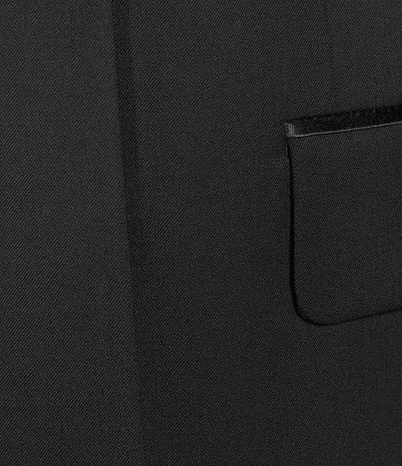 Tre Vero Modern Fit Solid Sport Coat Product Image