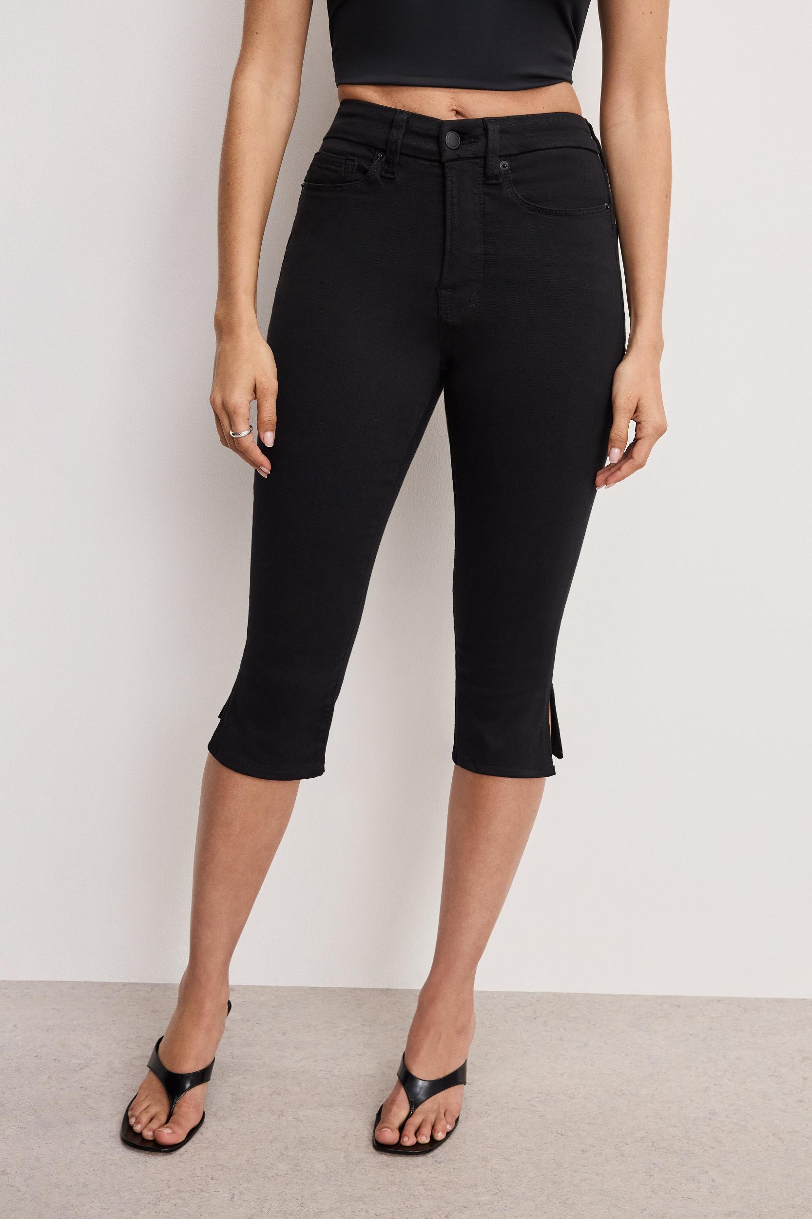 GOOD CAPRI | BLACK001 Product Image