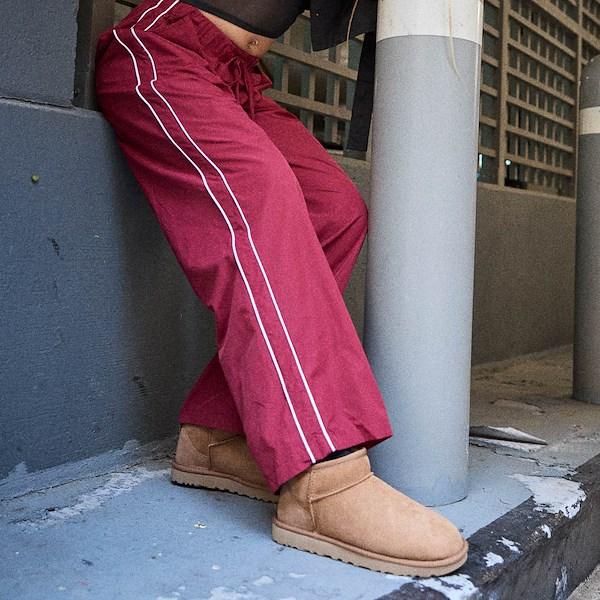 Womens UGG® Classic Ultra Mini Boot Product Image