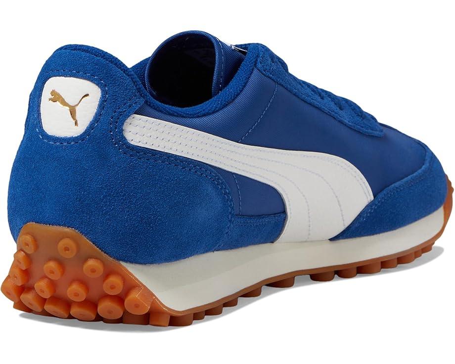 Easy Rider Vintage Shoes Product Image