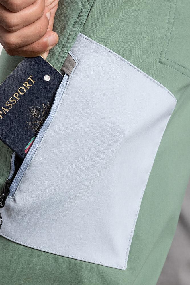 686 Men's Anything Cargo Pant - Relaxed Fit Male Product Image