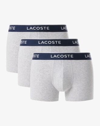 3-Pack Stretch Cotton Trunks Product Image