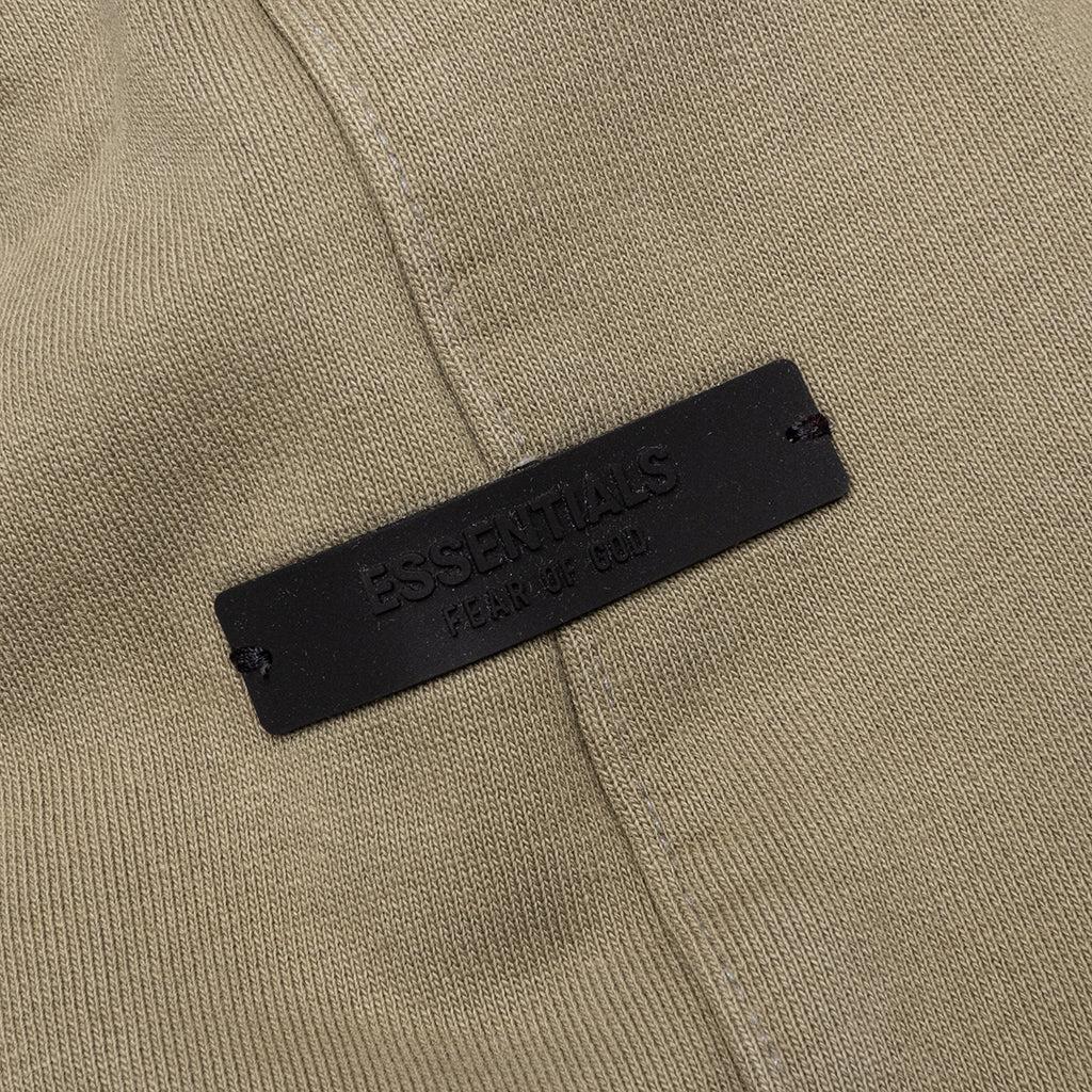 Heavy Fleece Sweatpant - Military Male Product Image