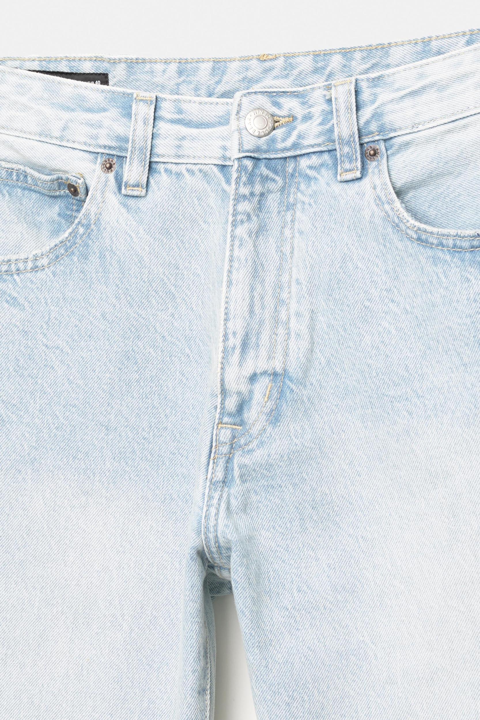 Standard jeans Product Image