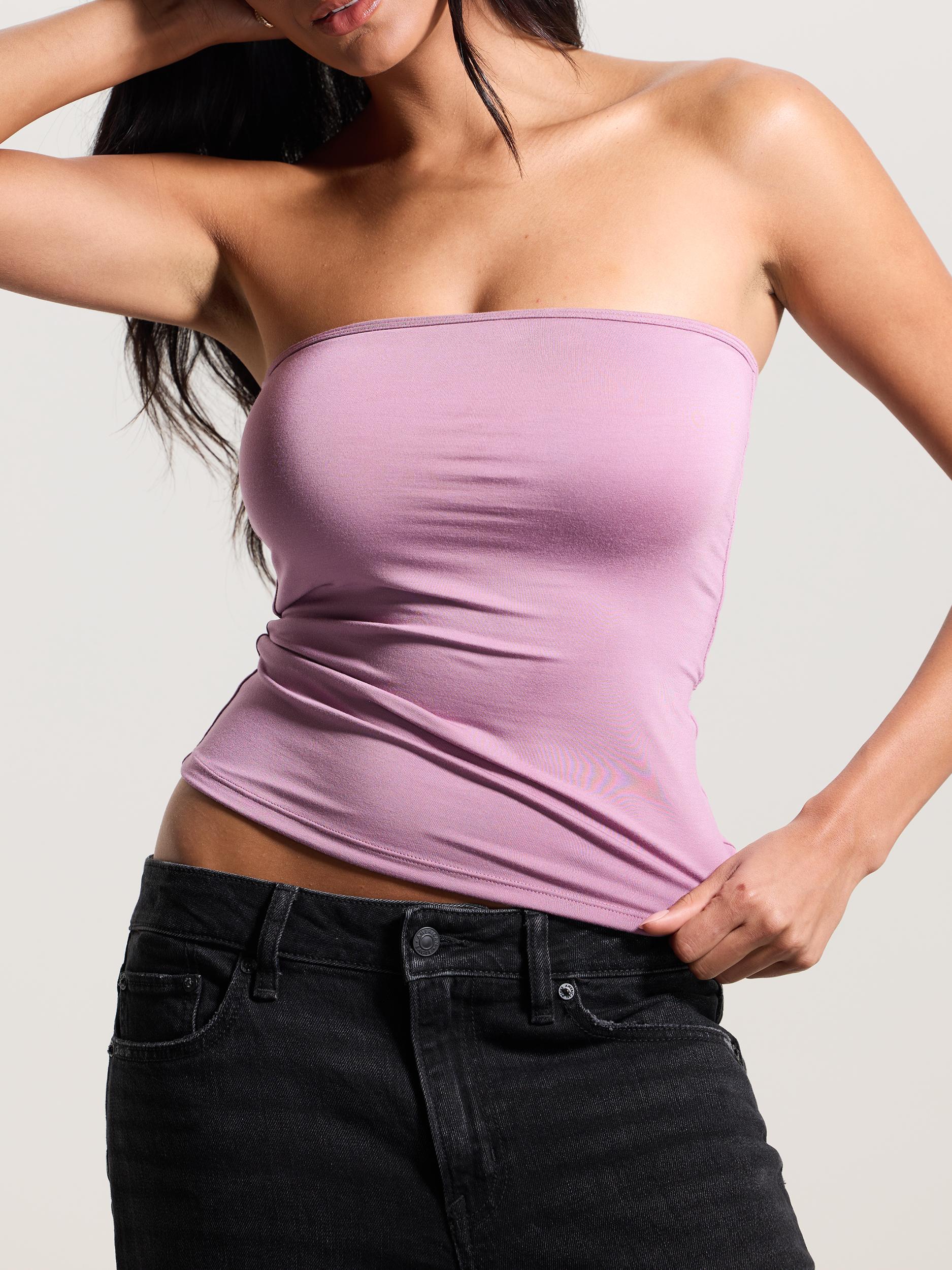 Tube Top Brami (Full Length) Product Image
