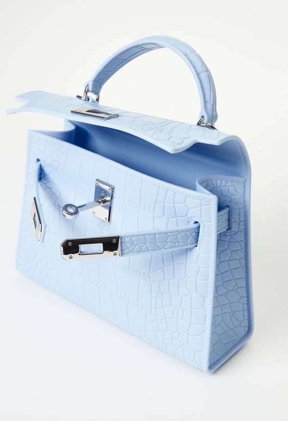 Mini Jelly Crossbody Product Image