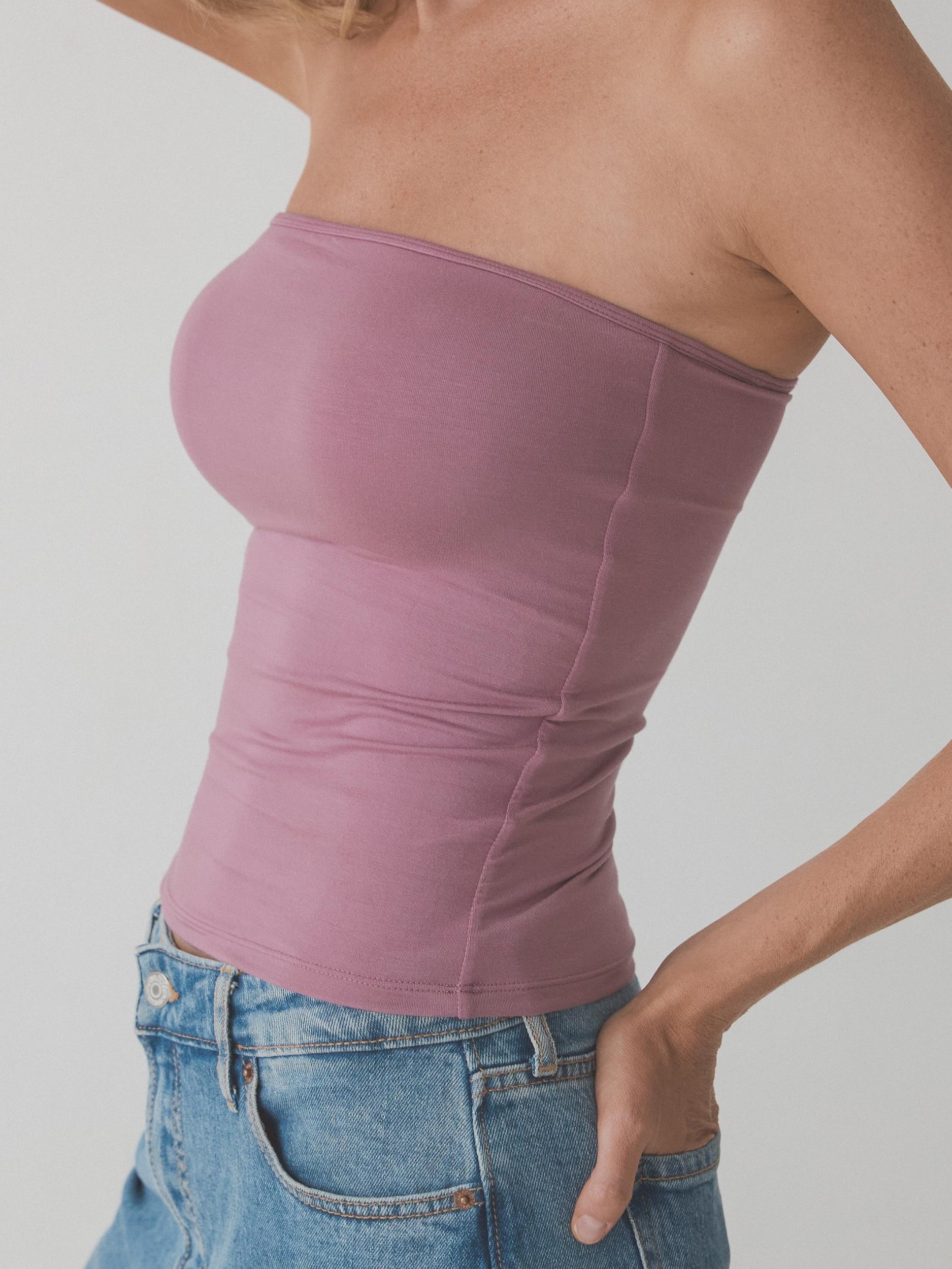 Tube Top Brami (Full Length) Product Image