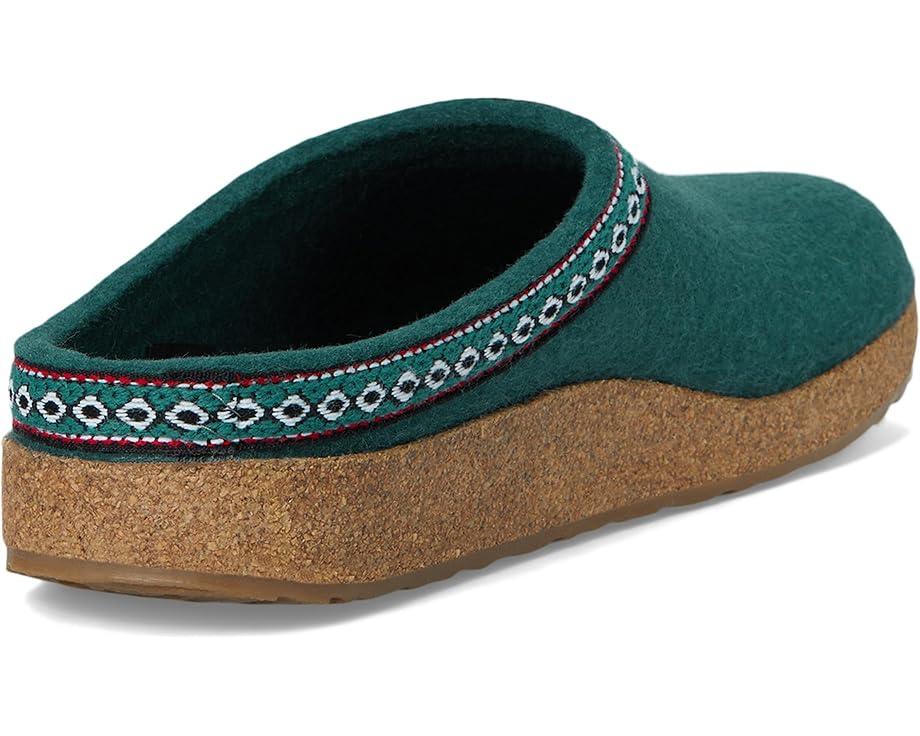 Unisex Haflinger GZ Product Image