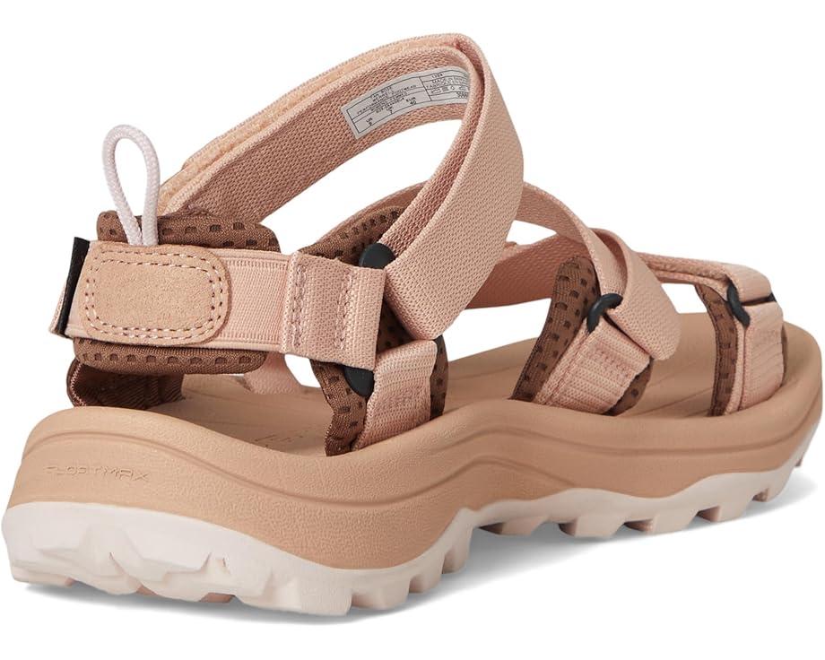 Leiki Open-Toe Sandals Product Image