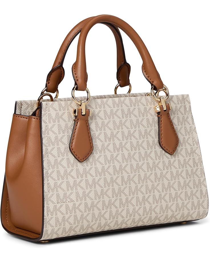 Marilyn Medium Satchel Product Image