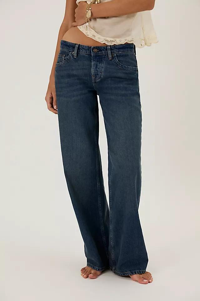 We The Free Tennessee Low-Rise Boyfriend Jeans Product Image