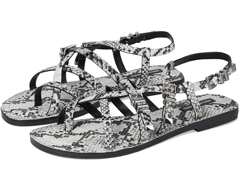 Women's MICHAEL Michael Kors Darrington Flat Sandal Product Image