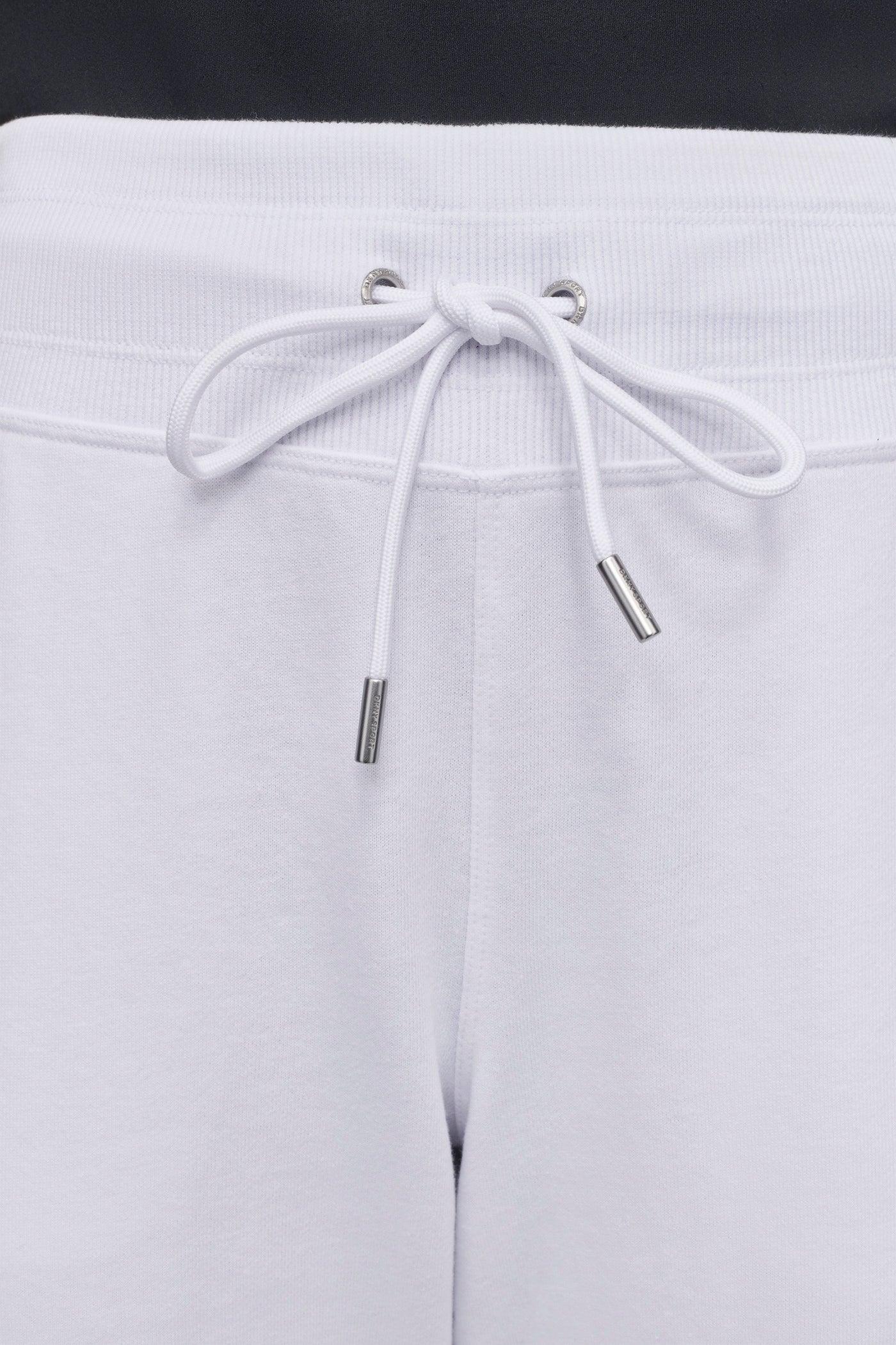 MINI STUD LOGO CROP PANT Product Image