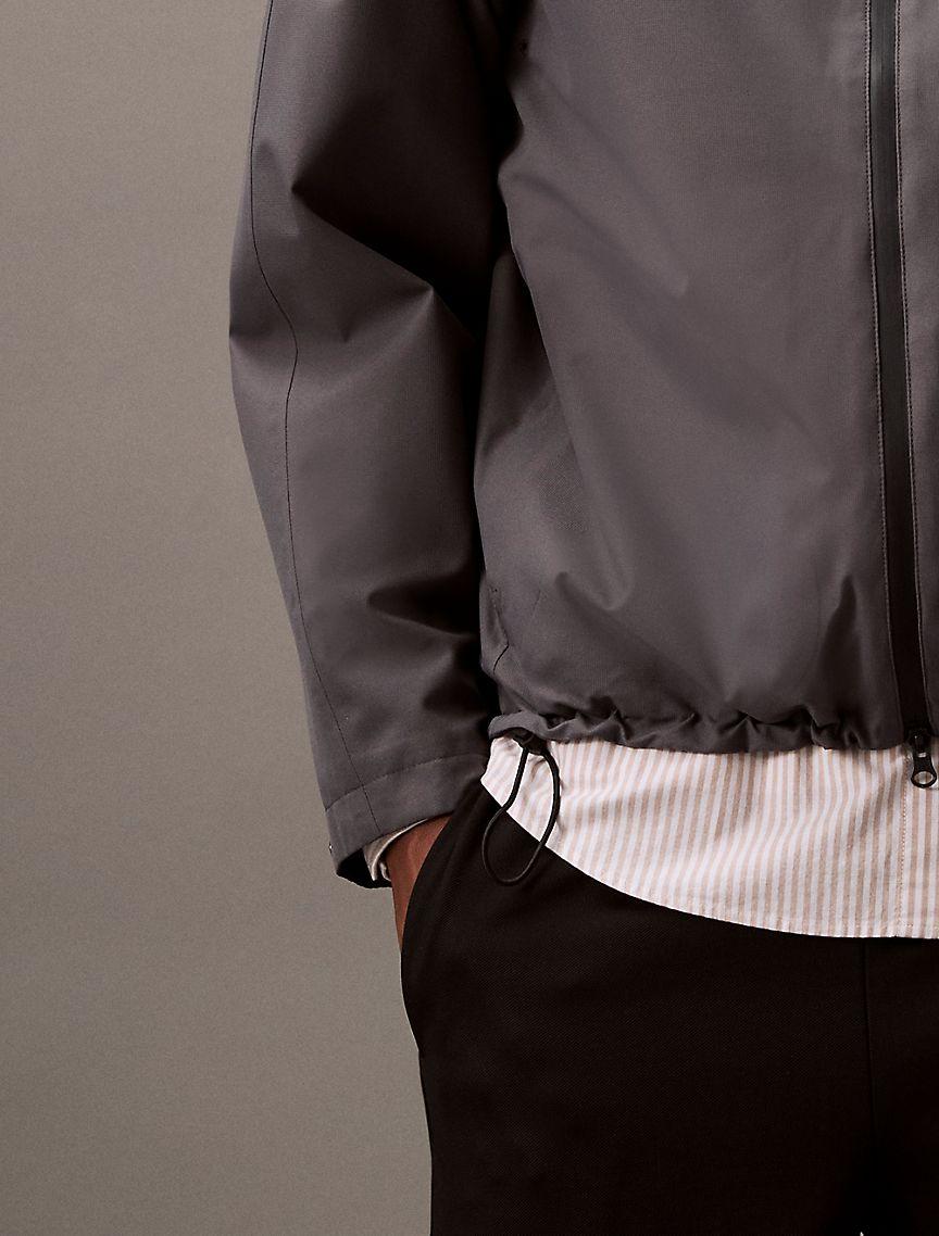 Waterproof Windbreaker Jacket Product Image