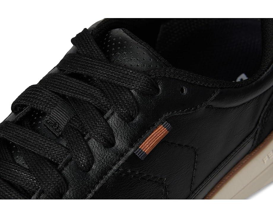 Madison Lace-Up Product Image