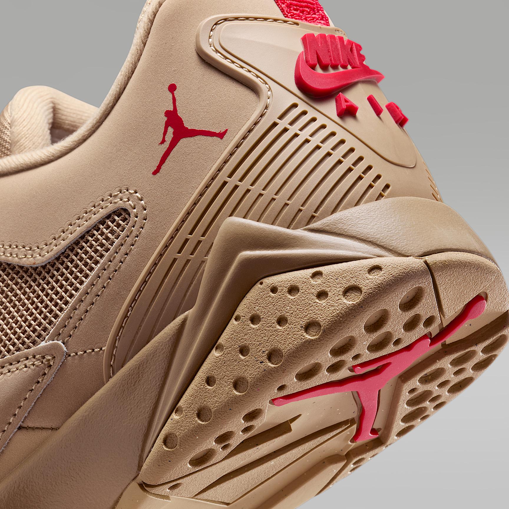 Men's Air Jordan MVP 92 Shoes Product Image