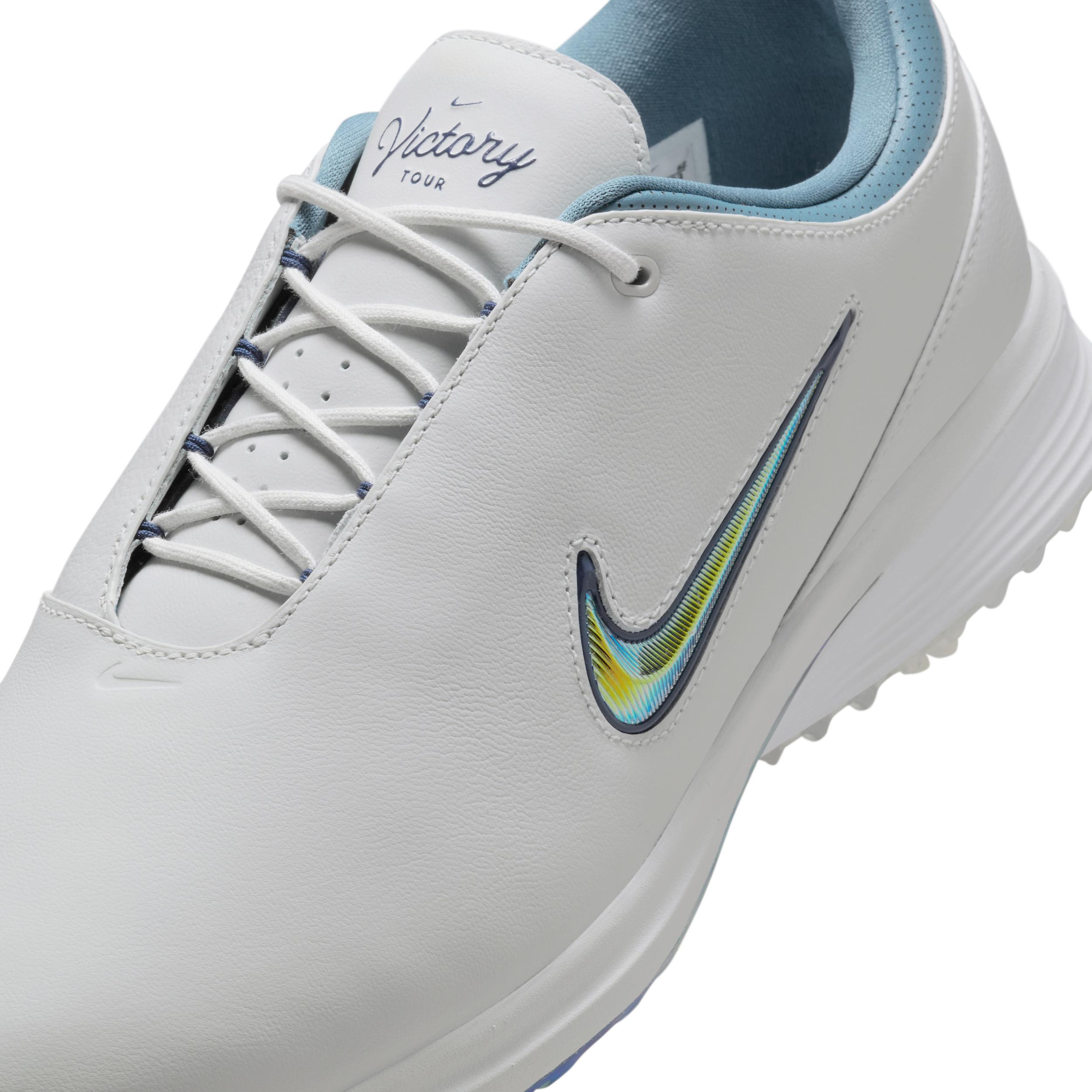 Nike Men's Victory Tour 4 Golf Shoes (Wide) Product Image