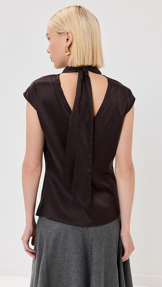 Veronica Beard Leilany Top | Shopbop Product Image