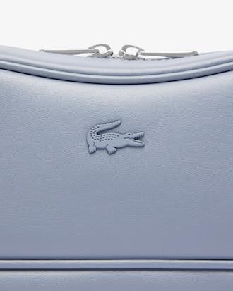 Lora Leather Shoulder Bag Product Image