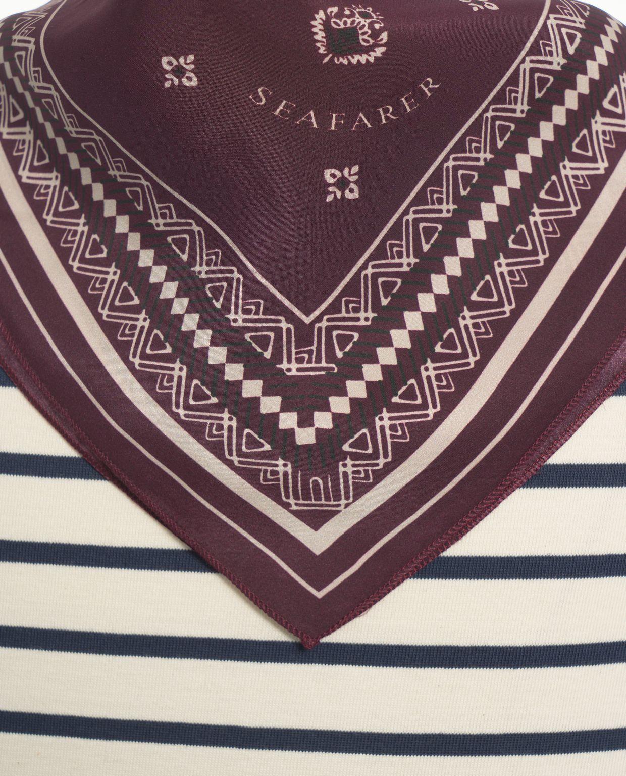 Striped t-shirt Product Image