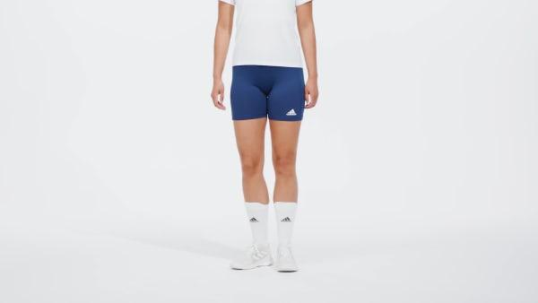 Techfit Volleyball Shorts Product Image