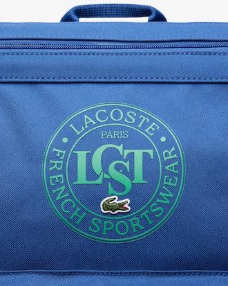 Neocroc Rectangular Backpack Product Image