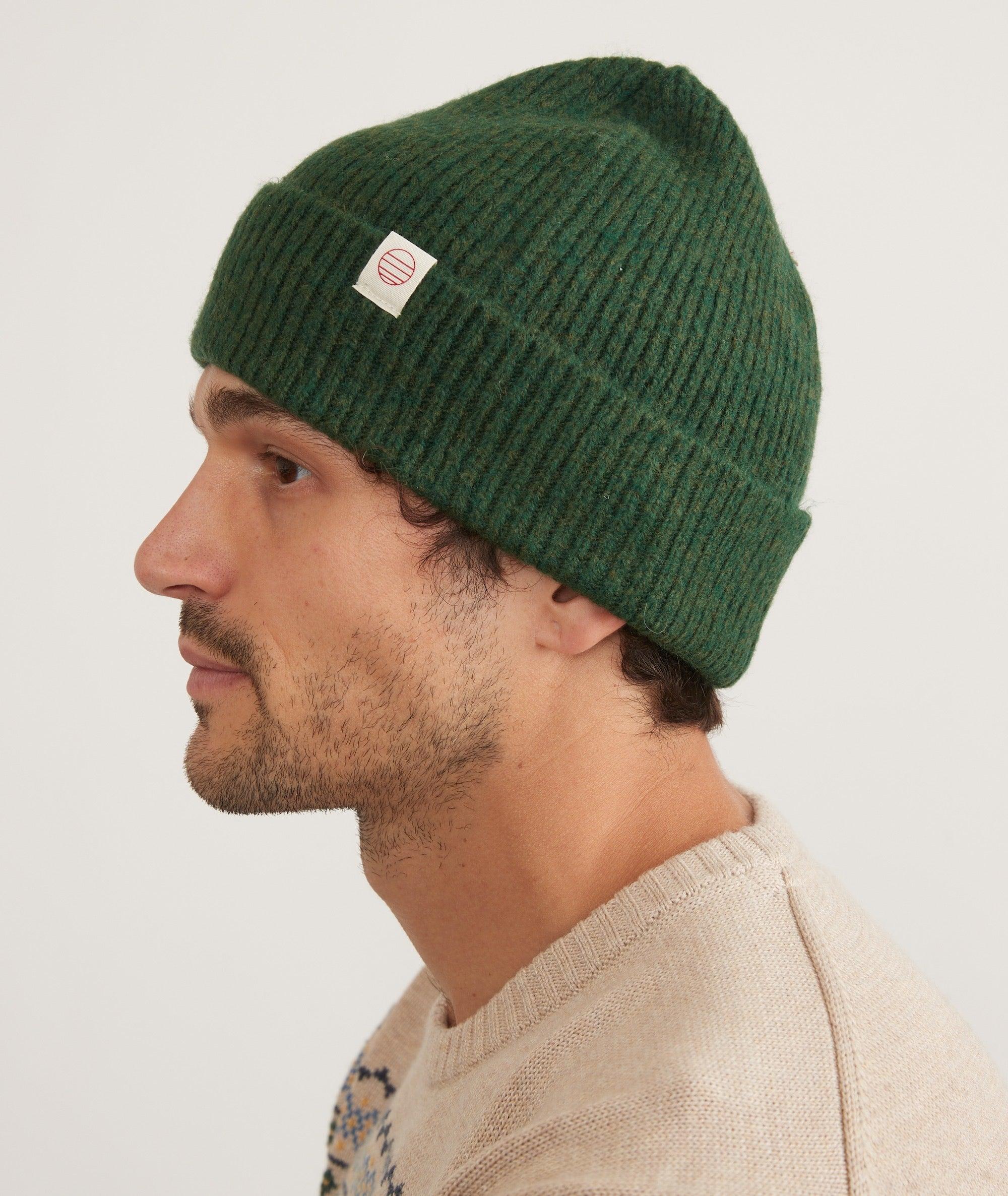 Porter Knit Beanie Product Image