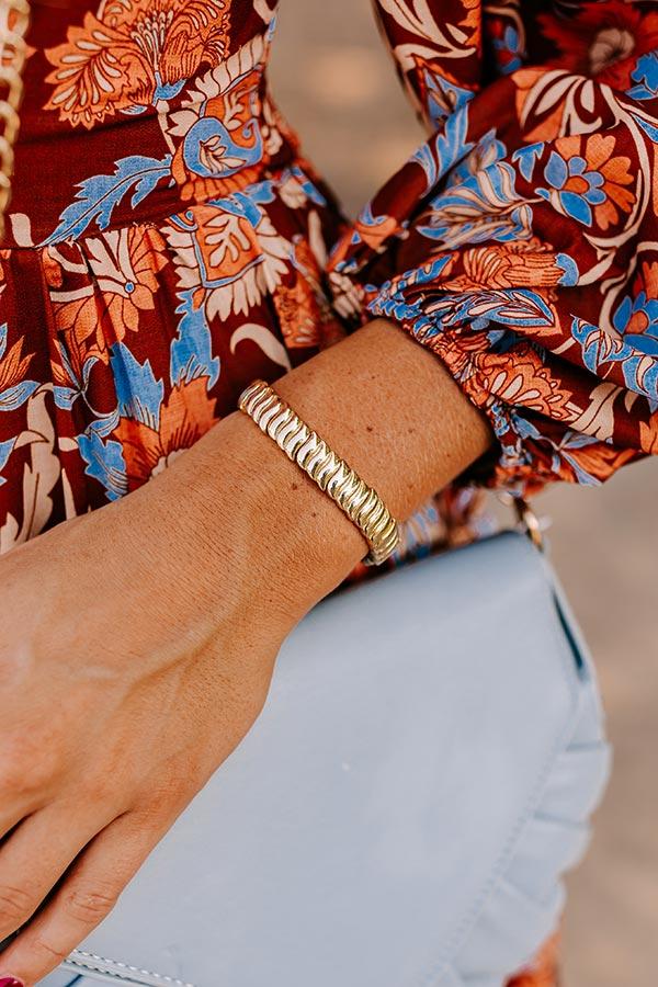 Big City Mood Stretch Bracelet Product Image