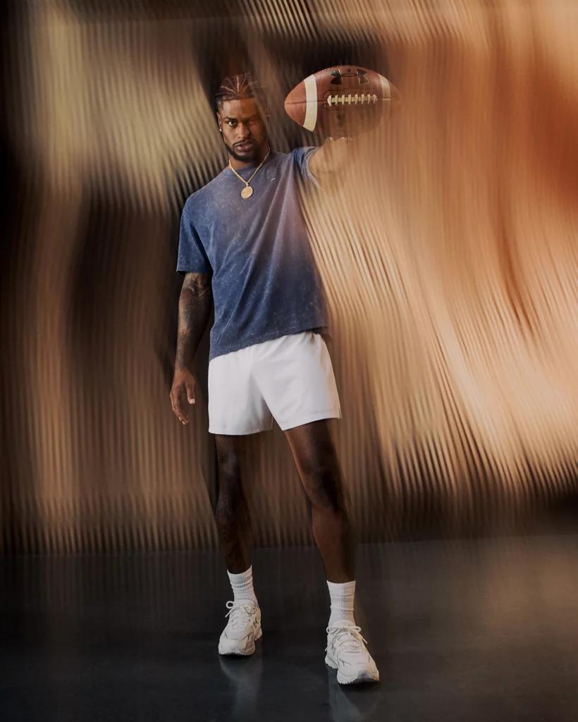 UA Meridian Woven Product Image