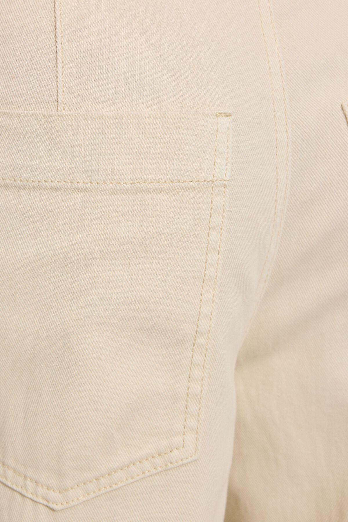 Estelle Mock Neck T Shirt Product Image